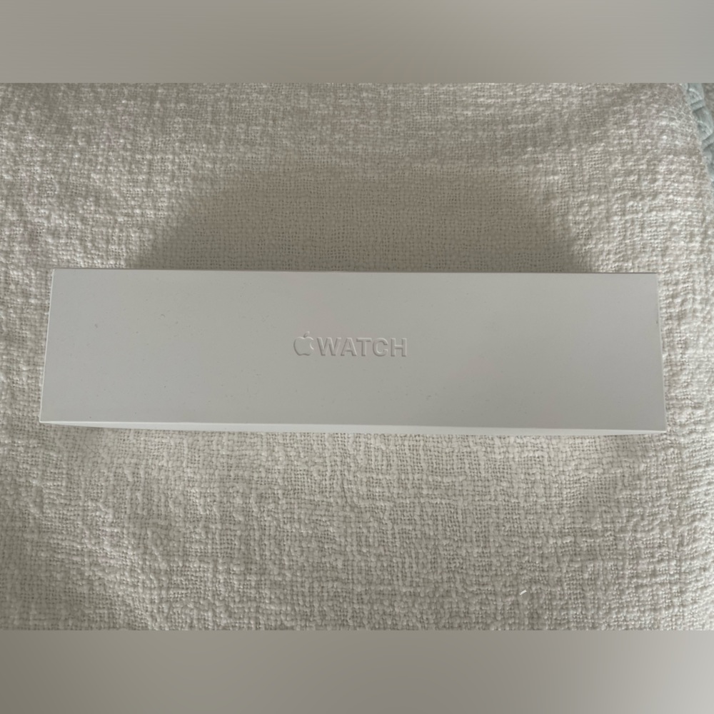 Apple Watch Series 5